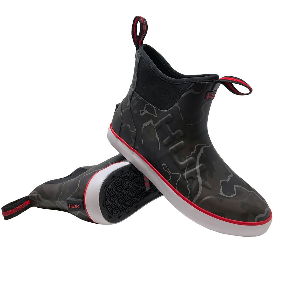 fishing boots walmart