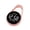 Pink, variant on Examination Keychain Digital Watch Pocket LED Touch Watch Portable Clip-On Watch for Belt Backpack Students School Exams