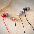 thumbnail image 4 of Type-C Port In-ear Super Bass Line Control Earphone Phone Phone type-c headphone; Headphone Microphone Wired Headset, 4 of 8