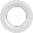 thumbnail image 3 of Lithonia Lighting 4SEMW SWW5 90CRI M6 4" Integrated Led Recessed Trim - White, 3 of 4