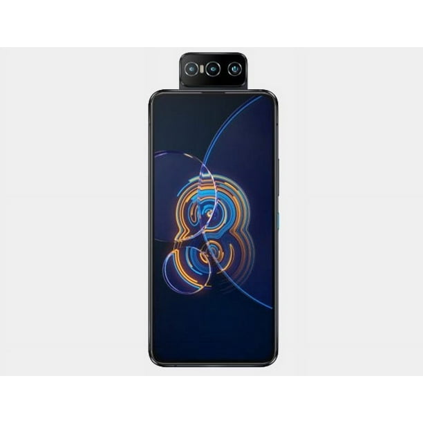 Asus Zenfone 8 Flip ZS672KS 5G Dual 256GB 8GB RAM GSM Unlocked