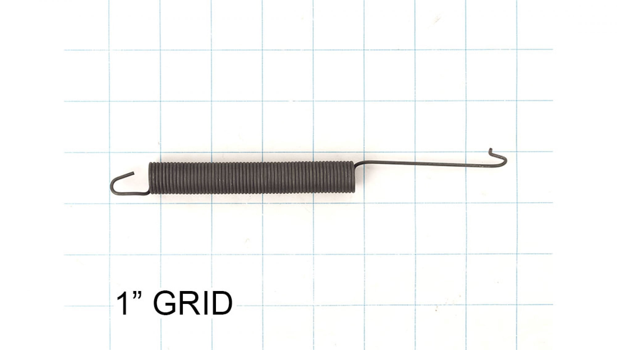 Frigidaire Door Spring, 154430601