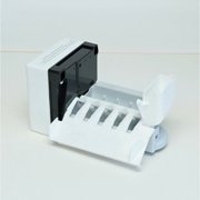 Refrigerator Freezer Ice Maker For KitchenAid KSRB22FKSS04 KSRB22FKSS14 KSRB22FNSS00 KSRB22FRBX00 KSRB22FRBX01 KSRB22FRBX02 KSRB22FTBX00 KSRG22FKBL05 KSRG22FKBL15 KSRG22FKBL18 KSRG22FKBL19