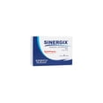 thumbnail image 2 of Sinergix 25/10 mg 4 tabletas sublinguales, 2 of 4