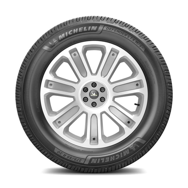 mi Michelin Defender LTX M/S - 265/65R18 114T Tire - Samsclub.com