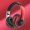 Rose Gold, variant on Taicans Bluetooth 5.0 Over Ear Headphones with Powerful Subwoofer Bass,40mm Driver HIFI Sound Foldable Wireless Headset,8H Playtime & Soft Earmuffs for Home office Travel