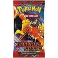 thumbnail image 3 of PokémonTCG : Rivaux Prédestinés, Paquet de Recharge x1, 3 of 4