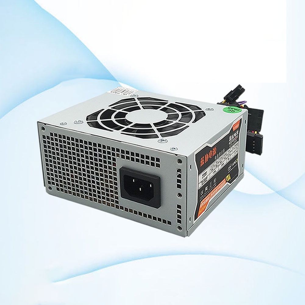Desktop Power Quiet Power Switching Power Supply 20PIN+4PIN Power
