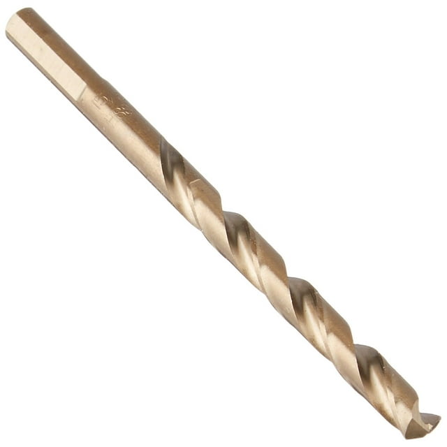 Broca BOSCH CO2142 de metal cobalto de 4 mm x 10 cm para metal