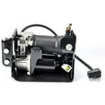 thumbnail image 5 of Set of 1 ISA Suspension Air Compressor Compatible with 2001-2013 Chevy Cadillac GMC Yukon V8 5.3L 6.2L Replacement For 15056494 19299545, 5 of 5
