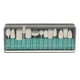 thumbnail image 2 of 13pcs de Brocas para Cabeza de Molienda Rotativas Herramientas Polacas, 2 of 9