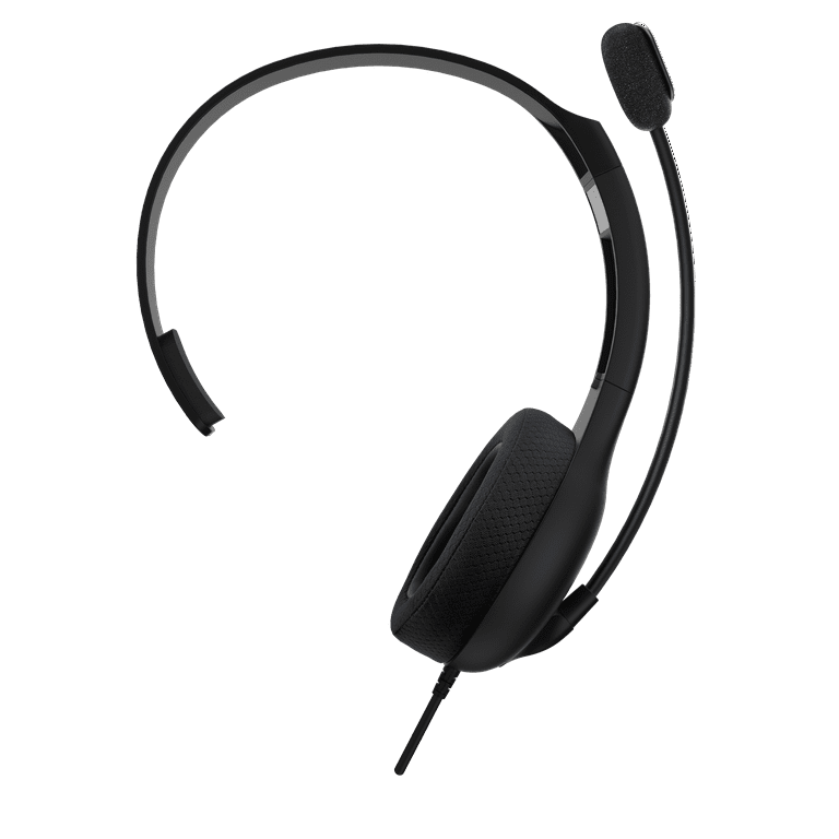 NEW PDP Gaming LVL30 Wired Chat Headset for Zambia