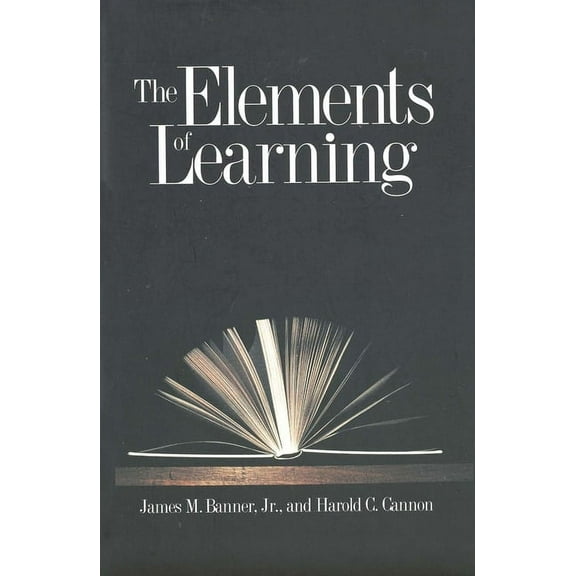 The Elements of Learning, (Paperback)