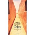thumbnail image 1 of Pre-Owned Zabor: ou Les psaumes (French Edition) (Paperback) 2330081731 9782330081737, 1 of 1