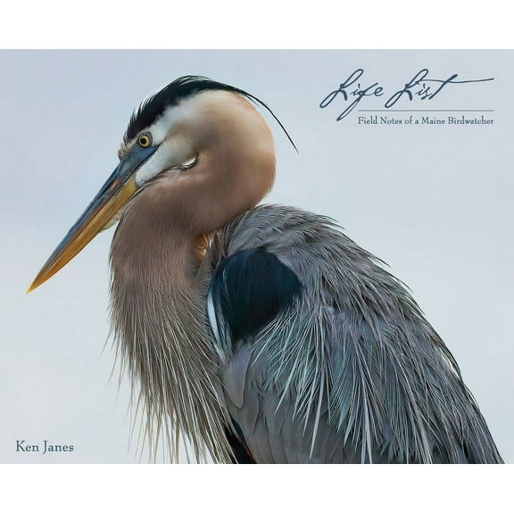 Life List (Hardcover)