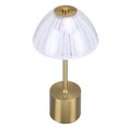 thumbnail image 1 of Desk Night Lamp, LED Desk Lamp Portable Stable Base Luxurious  for Bedroom, 1 of 7