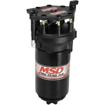 MSD 81303 Generator