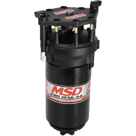 MSD 81303 Generator