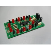 Led Sequencer Kit Blue