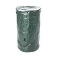 thumbnail image 1 of VALINK Reuseable Garden Leaf Waste Can Yard Compost Bin for Fruit Kitchen Waste Grower, 1 of 7