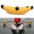 thumbnail image 4 of Kayak PVC Inflatable Outrigger Kayak Canoe Fishing Boat Standing Float Stabilizer System, 4 of 8