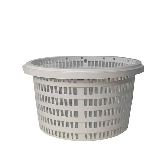 1 x Pool Filter Basket-gray