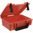 thumbnail image 1 of Seahorse 120 Case- Orange, 1 of 4