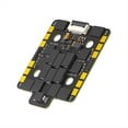 thumbnail image 3 of Borg 5S FPV Stack Borg 5S Flight Controller Built-in ELRS 2.4GHz Receiver Borg 60RS ESC 4-8S 20x20 for FPV Racing Parts,1 x FPV Stack Kit,Random Color, 3 of 6