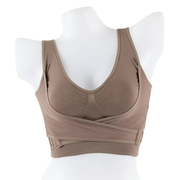 Brasier Comfy Bra Comfy Bra CV Directo CH Walmart en linea