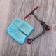 thumbnail image 5 of Mini Alloy Finger Scooter Set, Interactive Finger Toy Novelty Sensory Activity Kit for Kids, 5 of 5