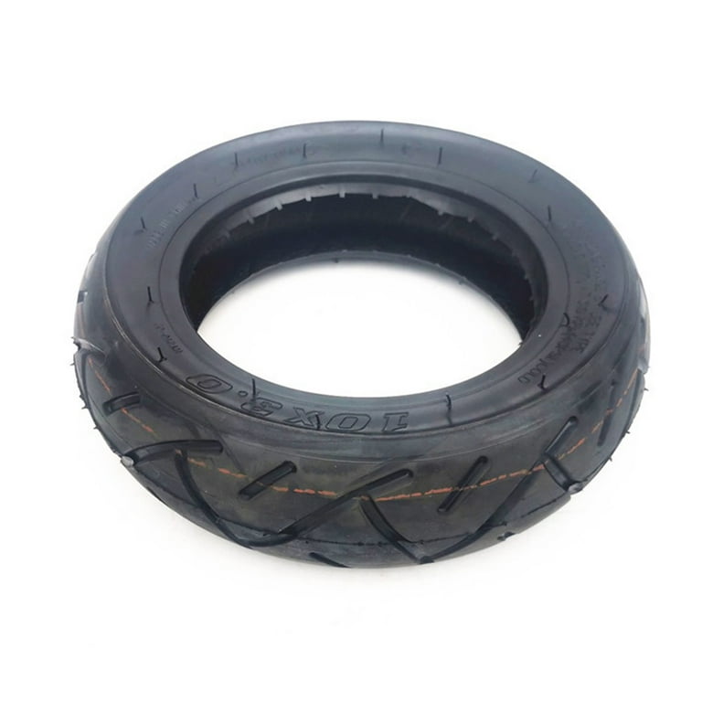 10 inch 10X3.00-6.5 Tybeless Tire For X Iao*Mi Electric Scooter 10X3.0 