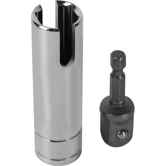 Trailer Crank Handle fits for Coleman Fleetwood Pop Up RV Crank Handles Replacement 3/8 Socket Popup Trailer Accessories RV Replacement Cranks Handle Pop Up Camper Parts