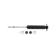 Genuine AC Delco For Cadillac Fleetwood 1993-1996 Shock Absorber Driver OR Passenger Side | Single Piece | Front | 136.14 Millimeters Shock Stroke | 5.36 Inches / 136.14 Millimeters Travel Length