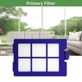 thumbnail image 5 of 10pcs For Eufy X8 Washable Side Brush Mop Cloth Hepa Filter Household, 5 of 5