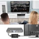 thumbnail image 4 of RCA to HDMI Converter 1080p, Composite to HDMI Adapter for PAL/NTSC TVs, 4 of 5