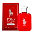 thumbnail image 2 of Ralph Lauren Polo Red Eau de Parfum, Cologne for Men, 1.36 fl oz, 2 of 5