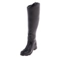 thumbnail image 3 of 1/6 Botas hasta La de Media Pantorrilla para Mujer Material de PVC para Muñeca de Kumik de 12 Pulgadas FS-33 Sunnimix Botas de figuras de acción, 3 of 8