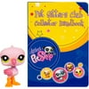 Littlest Pet Shop Collect and Get, Flamingo