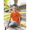 thumbnail image 2 of Give Yourself Time Butterfly  T-Shirt Juniors -Image by Shutterstock,  Small, 2 of 4