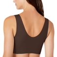 thumbnail image 3 of Bali Womens Comfort Revolution EasyLite Seamless Wirefree Bra, M, 3 of 6