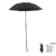 thumbnail image 1 of Umbrellas For Outdoor Plants Sun Protection Yard Decoration Sturdy Convenient Parasol Plants Shade For Outdoor Planter Purple, 1 of 5