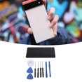 thumbnail image 3 of Ensamblaje De Pantalla Del Teléfono, Ensamblaje Del Digitalizador De Pantalla Táctil Del Teléfono Ajuste Perfecto TFT Sensible De Alto Brillo Con Herramientas De Reparación, 3 of 7