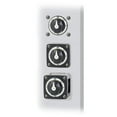 thumbnail image 3 of Blue Sea Systems Battery Switch Mini Four Position - 6007200, 3 of 4