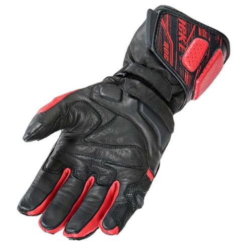 Joe Rocket Flexium TX 2014 Gloves Black