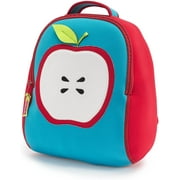 Dabbawalla Bags Apple Of My Eye Kid's Toddler Preschool and Daycare Apple Backpack