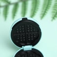 thumbnail image 3 of CNKOO 1PC Doll House Kitchen Mini Toaster Pocket Electric Oven Toy Miniature Toy Model, 3 of 5