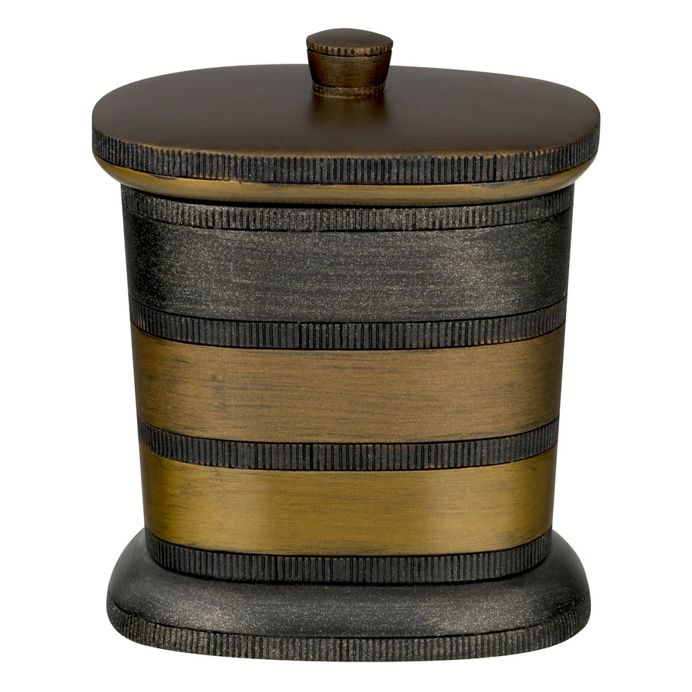 Desoto Cotton Ball Holder