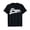 Black-40, variant on Pops Gifts Father's Day Pops T-Shirt