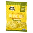 thumbnail image 6 of Good Health Olive Oil Rosemary Kettle Chips, 5 Oz., 6 of 7