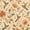 Color 1, variant on Peel and Stick Wallpaper Vintage birds Floral Warm Orange Green Tones 17.7in x 118in Contact Paper Removable Self Adhesive Wall Mural Wall Decor for Bedroom Kitchen Cabinets